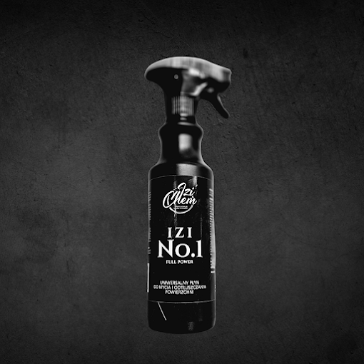 Izichem No.1 (500 ml)